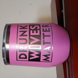 Drunk Wives Matter Tumble